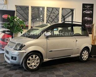 Microcar MC2 Gebrauchtwagen