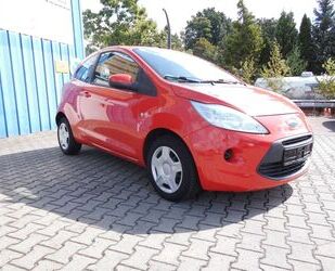Ford Ka/Ka+ Gebrauchtwagen