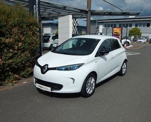 Renault ZOE Gebrauchtwagen