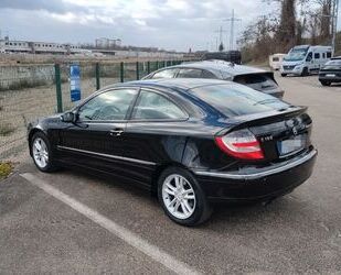 Mercedes-Benz CL 180 Gebrauchtwagen