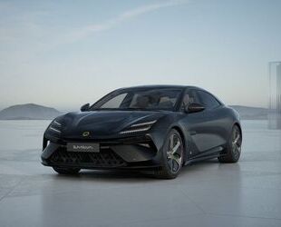 Lotus Emeya Gebrauchtwagen