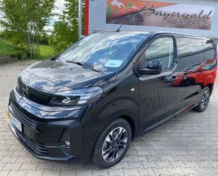 Opel Zafira Life Gebrauchtwagen