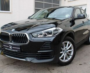 BMW X2 Gebrauchtwagen