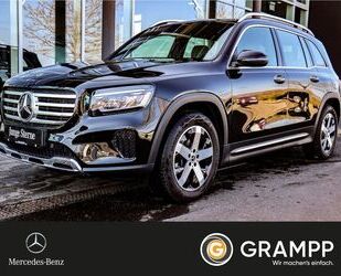 Mercedes-Benz GLB 200 Gebrauchtwagen