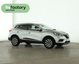 Renault Kadjar Gebrauchtwagen