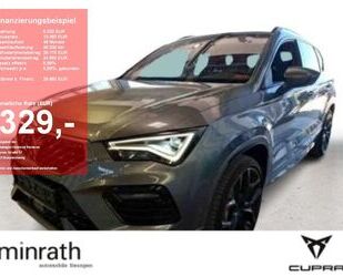 Cupra Ateca Gebrauchtwagen
