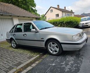 Volvo 440 Gebrauchtwagen