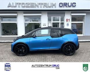 BMW i3 Gebrauchtwagen