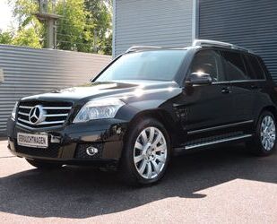Mercedes-Benz GLK 350 Gebrauchtwagen