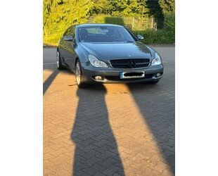 Mercedes-Benz CLS 500 Gebrauchtwagen