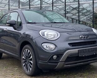 Fiat 500X Gebrauchtwagen