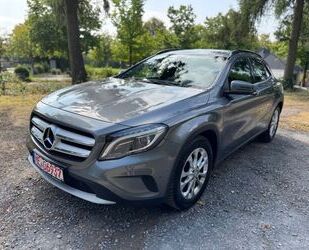 Mercedes-Benz GLA 200 Gebrauchtwagen