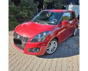 Suzuki Swift Gebrauchtwagen