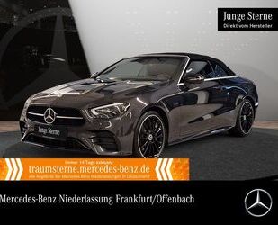 Mercedes-Benz E 200 Gebrauchtwagen