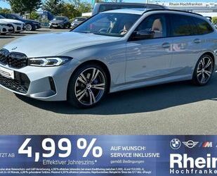 BMW M340d Gebrauchtwagen