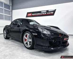 Porsche Cayman Gebrauchtwagen