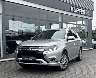 Mitsubishi Outlander Gebrauchtwagen