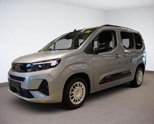 Opel Combo Life 