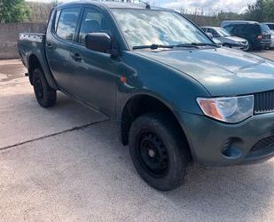 Mitsubishi L200 Gebrauchtwagen