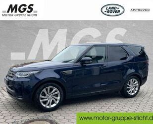 Land Rover Discovery Gebrauchtwagen