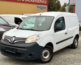 Renault Kangoo Gebrauchtwagen