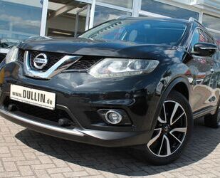 Nissan X-Trail Gebrauchtwagen