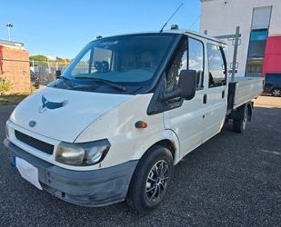 Ford Transit Gebrauchtwagen