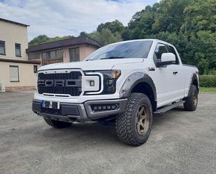 Ford F 150 Gebrauchtwagen