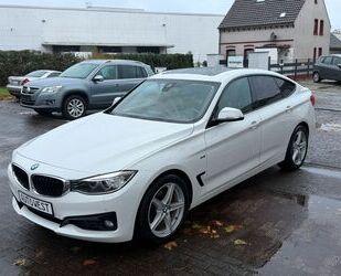 BMW 320 Gran Turismo Gebrauchtwagen