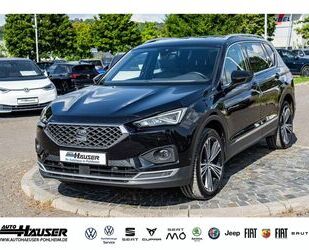 Seat Tarraco Gebrauchtwagen