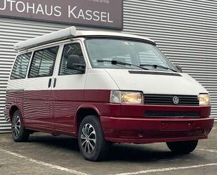 VW T4 Multivan Gebrauchtwagen