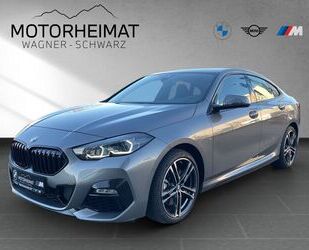 BMW 220 Gran Coupé Gebrauchtwagen