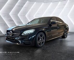 Mercedes-Benz C 300 Gebrauchtwagen
