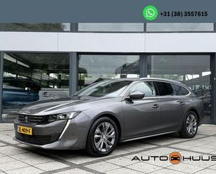 Peugeot 508 Gebrauchtwagen