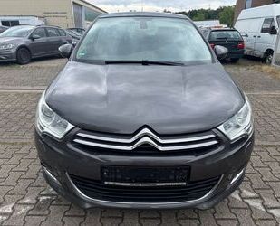 Citroen C4 Gebrauchtwagen