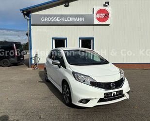 Nissan Note Gebrauchtwagen