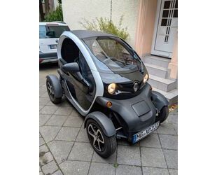 Renault Twizy Gebrauchtwagen
