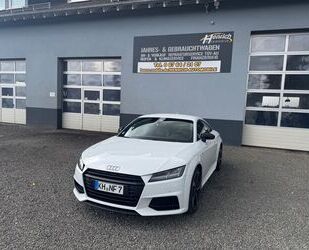 Audi TT Gebrauchtwagen