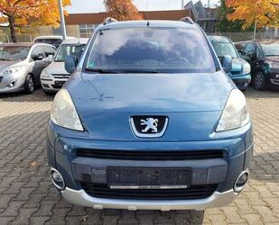 Peugeot Partner Gebrauchtwagen