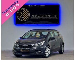 Kia ceed / Ceed Gebrauchtwagen