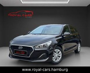 Hyundai i30 Gebrauchtwagen