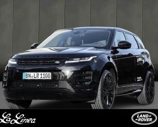 Land Rover Range Rover Evoque Gebrauchtwagen