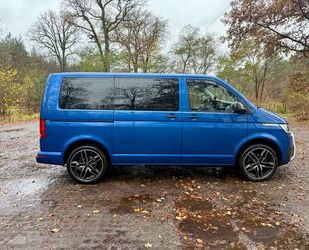VW T6 California Gebrauchtwagen