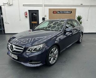 Mercedes-Benz E 50 Gebrauchtwagen