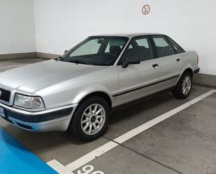 Audi 80 Gebrauchtwagen