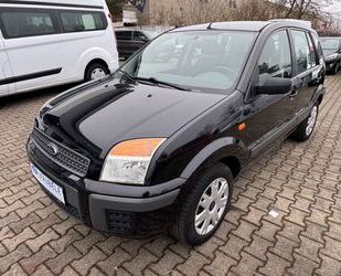 Ford Fusion Gebrauchtwagen