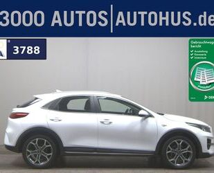 Kia XCeed Gebrauchtwagen