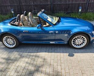 BMW Z3 Gebrauchtwagen