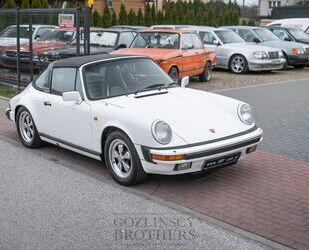 Porsche 911 Urmodell Gebrauchtwagen