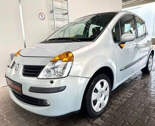 Renault Modus Gebrauchtwagen